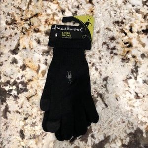 Smartwool Tech Touch Gloves - NWT